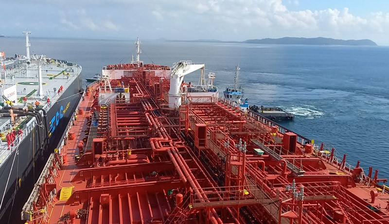 Operações Especiais